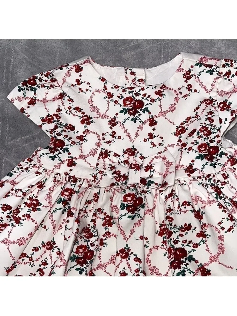 𝅺janie and Jack dress